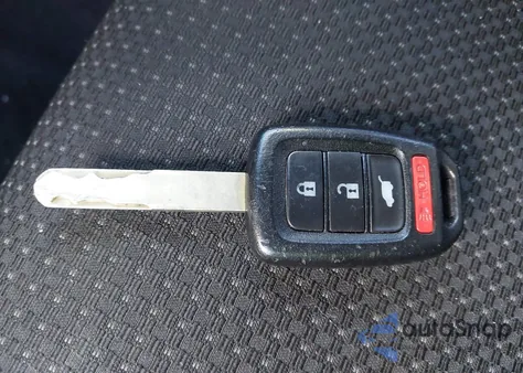 2021 Honda Hr-V Awd Sport z USA, uszkodzony, nr VIN 3CZRU6H19MM733169